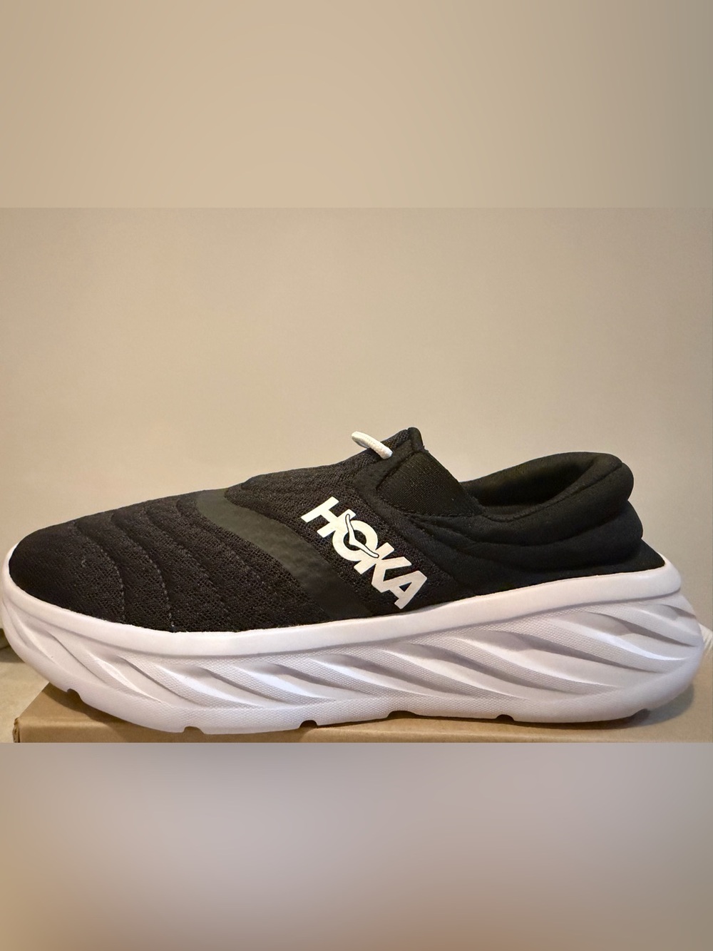 Hoka Ora Slip-On Recovery Shoe
